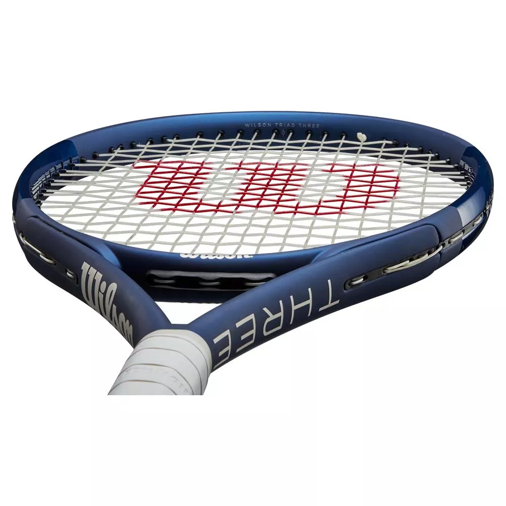 Wilson Triad Three (264g) racket