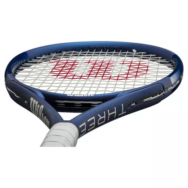 Wilson Triad Three (264g) racket