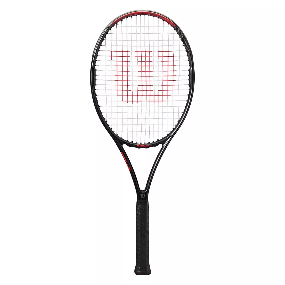 Wilson Pro Staff Precision 100 (305g) racket