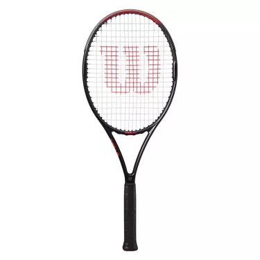 Wilson Pro Staff Precision 100 (305g) racket