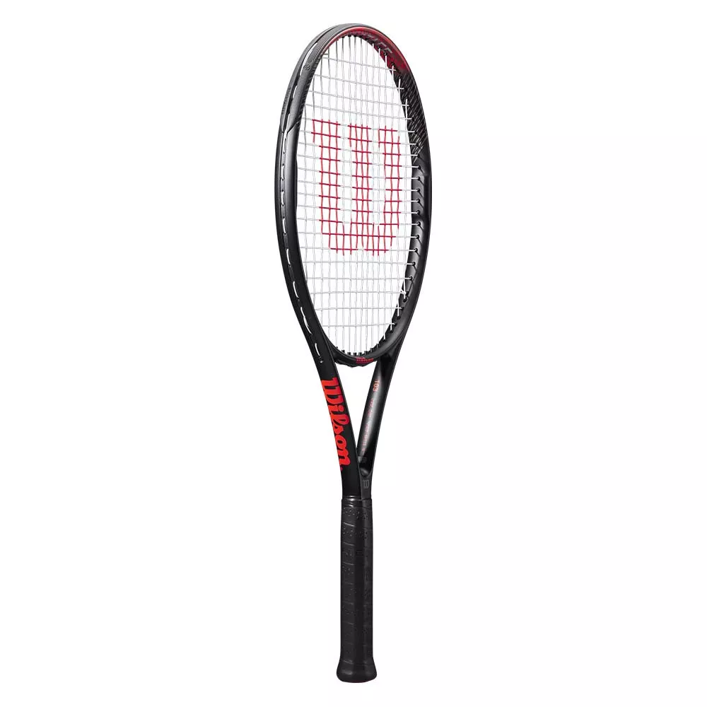 Wilson Pro Staff Precision 100 (305g) racket