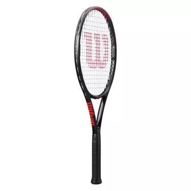 Wilson Pro Staff Precision 100 (305g) racket