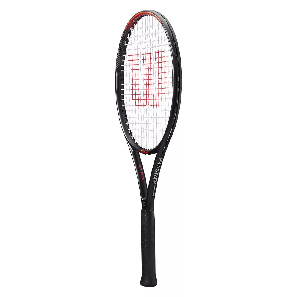 Wilson Pro Staff Precision 100 (305g) racket