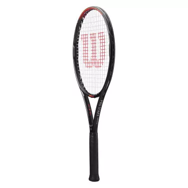 Wilson Pro Staff Precision 100 (305g) racket