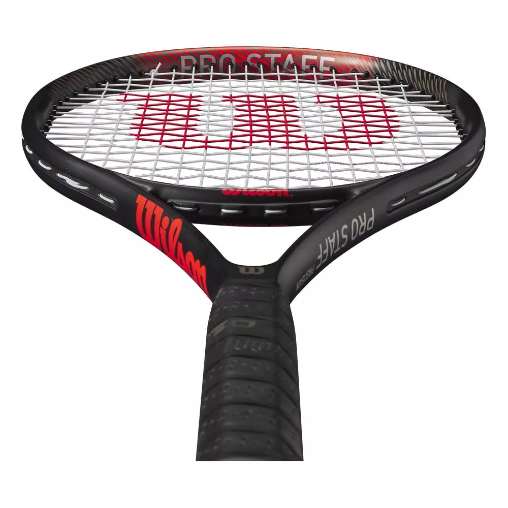 Wilson Pro Staff Precision 100 (305g) racket