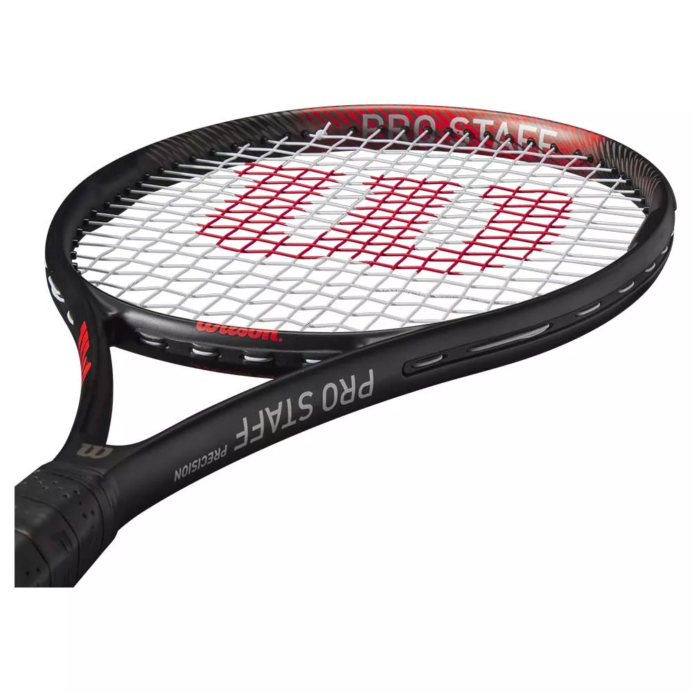 Wilson Pro Staff Precision 100 (305g) racket