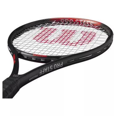 Wilson Pro Staff Precision 100 (305g) racket