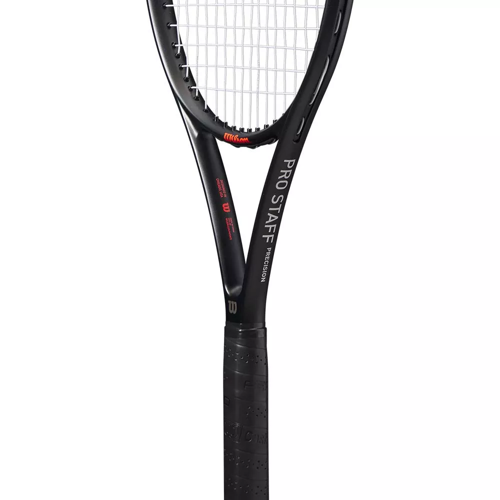 Wilson Pro Staff Precision 100 (305g) racket