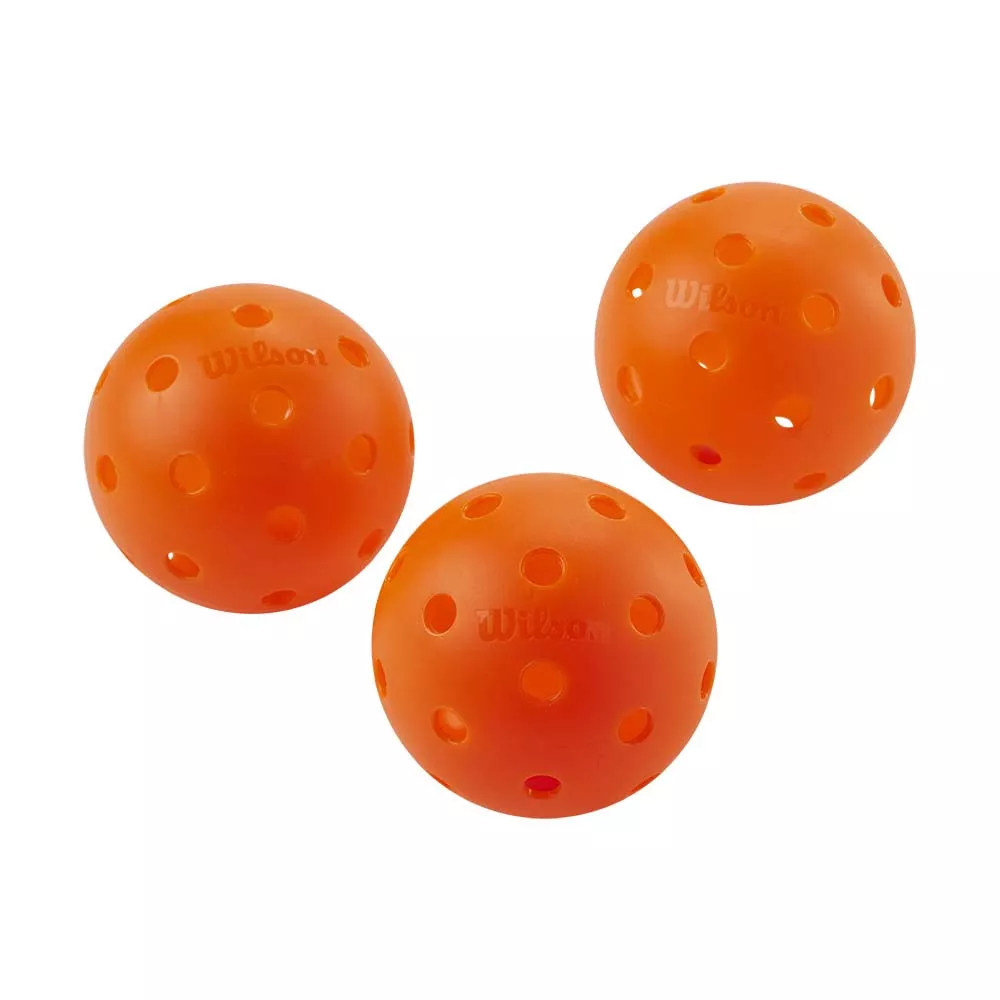 Head Championship 26 Pickleball Balls x3