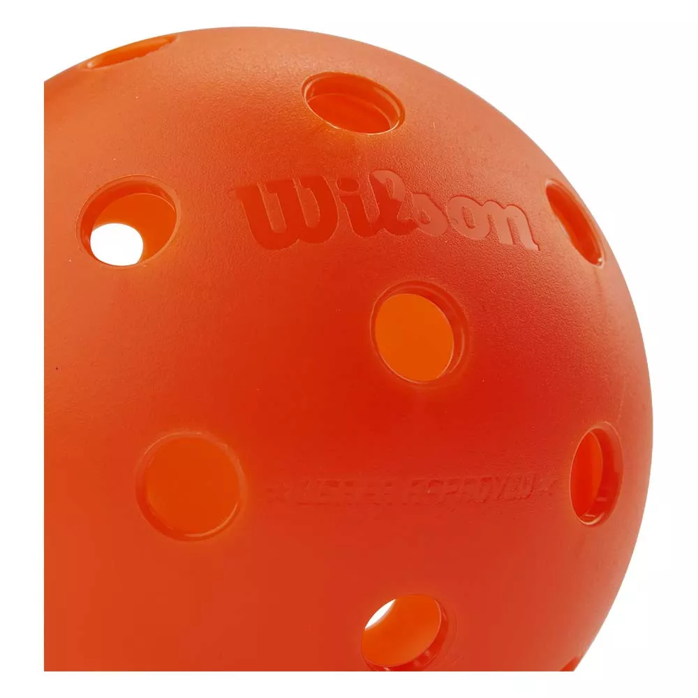 Head Championship 26 Pickleball Balls x3
