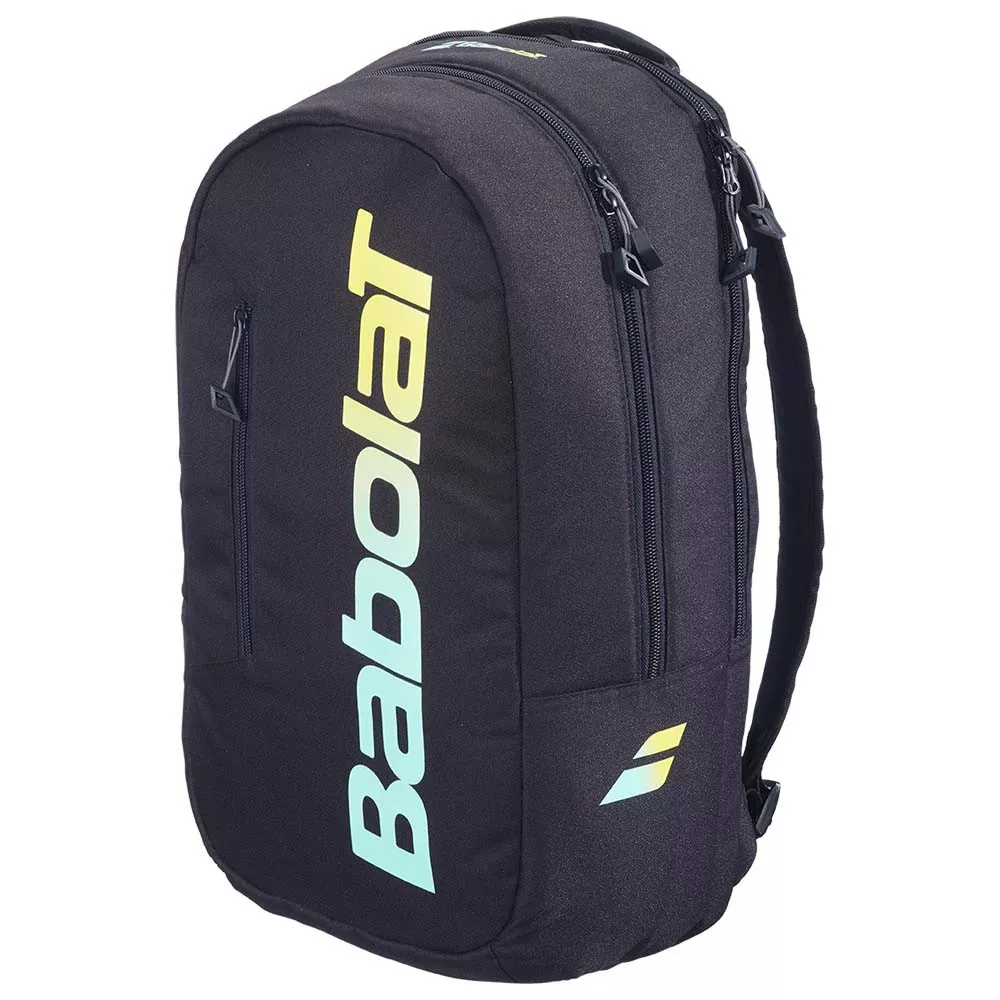 Babolat Court Lite Tennis Backpack Dark Blue