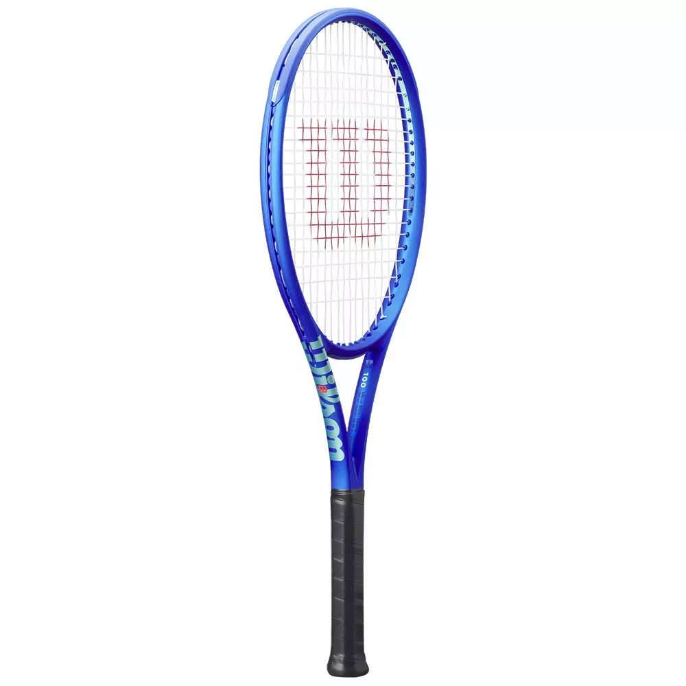 Wilson Ultra 100 V4 (300g) racket