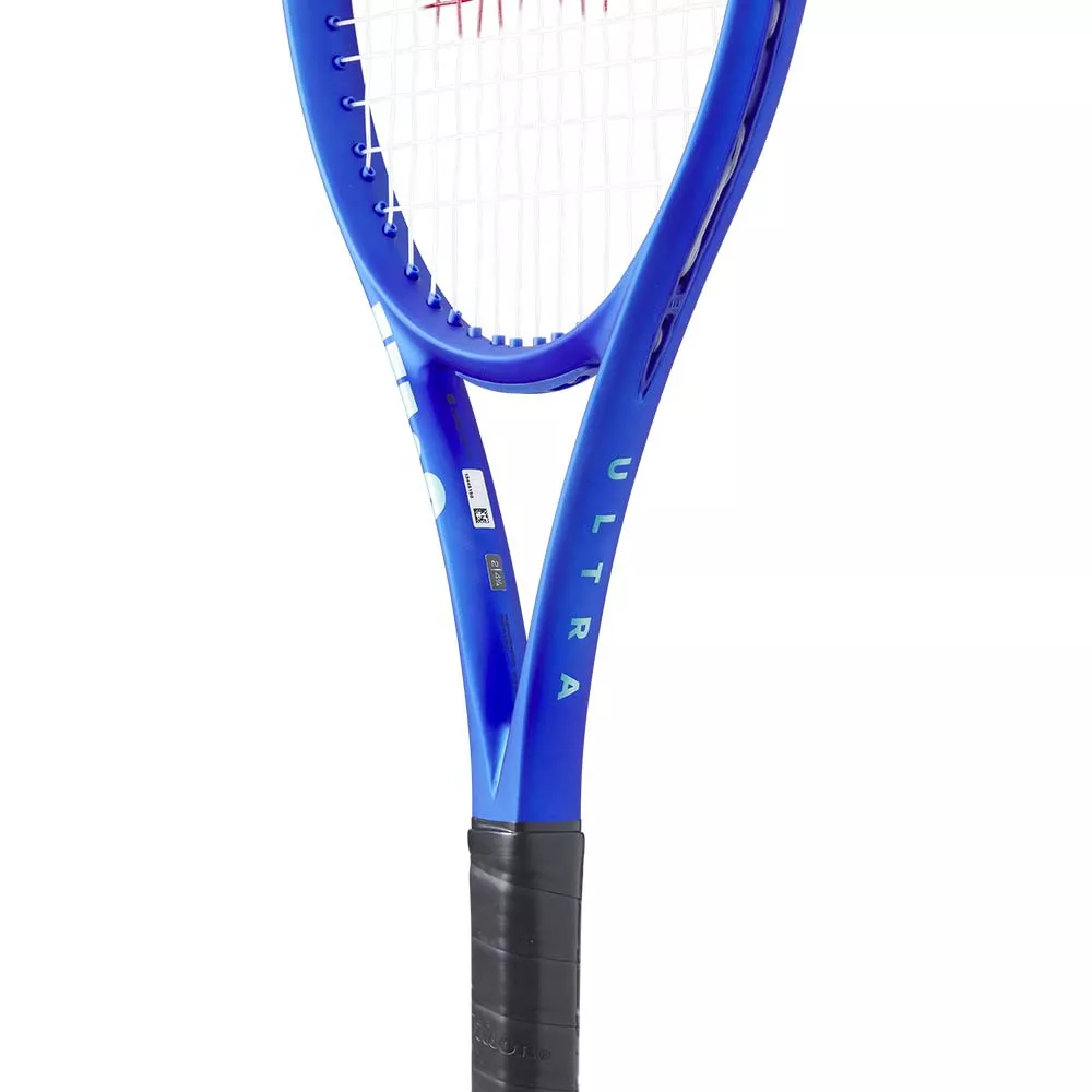 Wilson Ultra 100 V4 (300g) racket