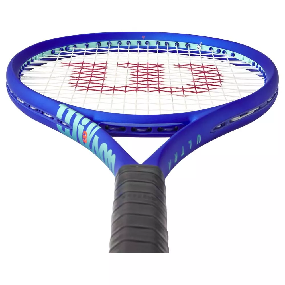 Wilson Ultra 100L V4 (280g) racket