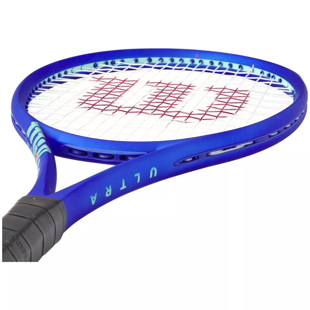 Wilson Ultra 100L V4 (280g) racket