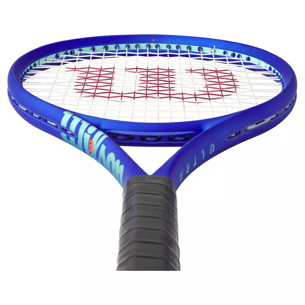 Wilson Ultra 100UL V4 (260g) racket