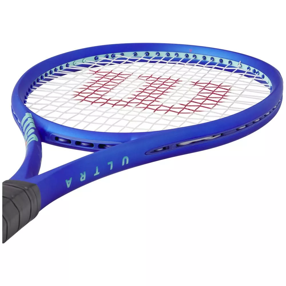 Wilson Ultra 100UL V4 (260g) racket