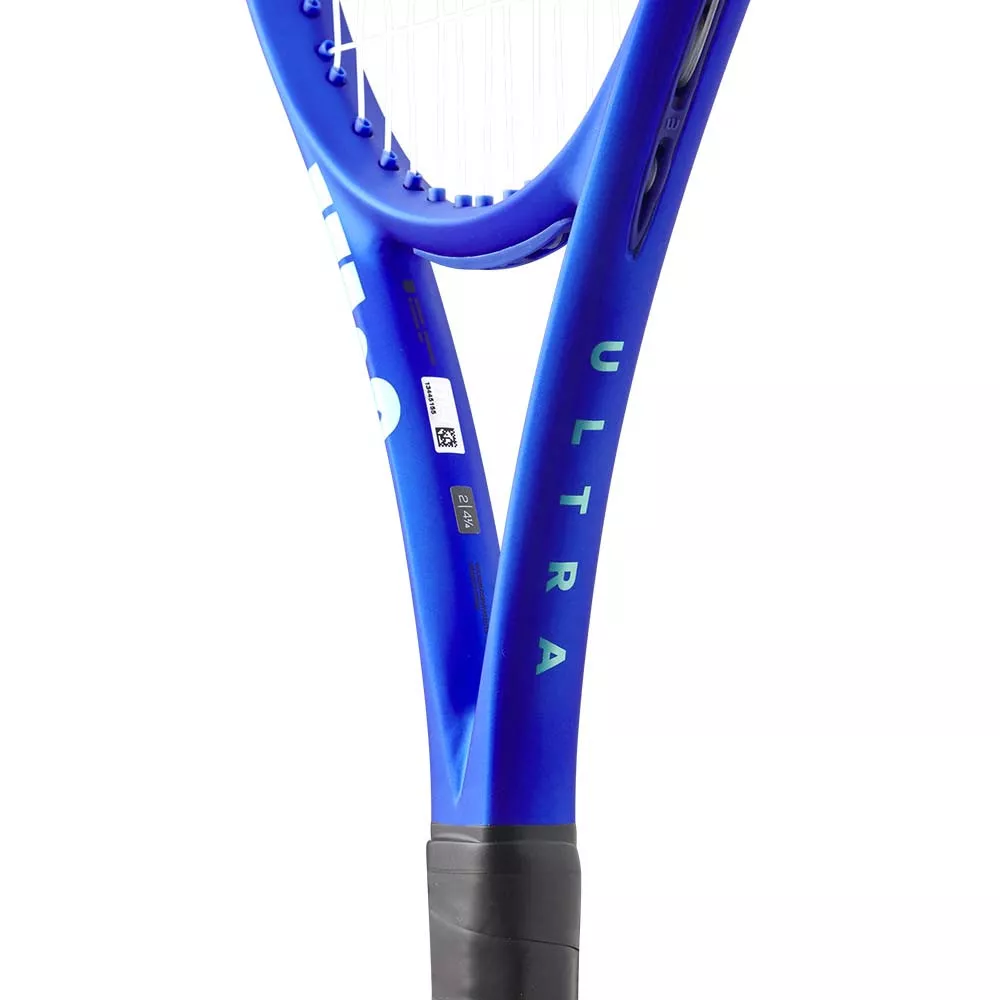 Wilson Ultra 100UL V4 (260g) racket