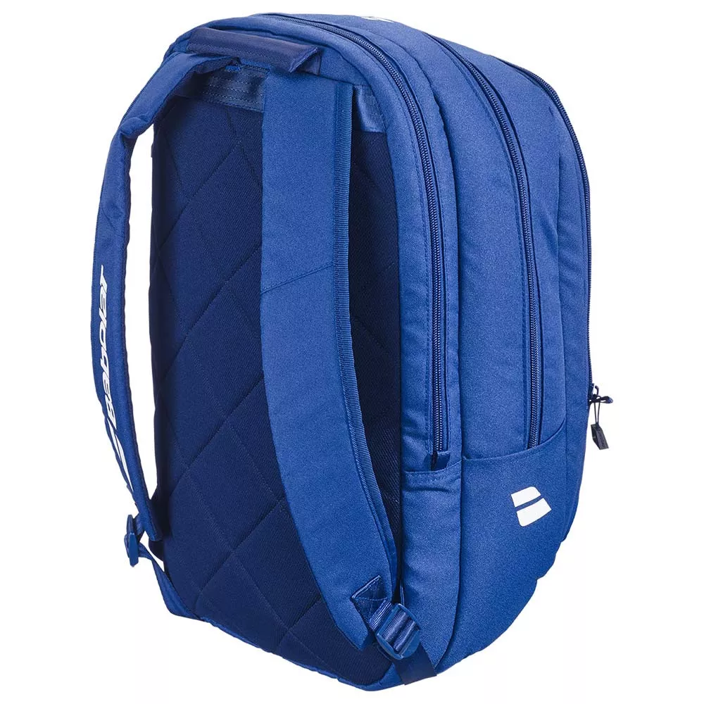 Babolat Court Hero Dark Blue Tennis Backpack