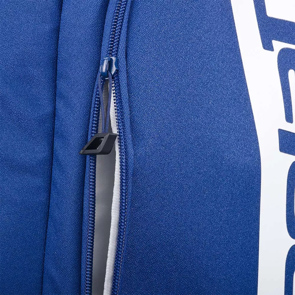 Babolat Court Hero Dark Blue Tennis Backpack
