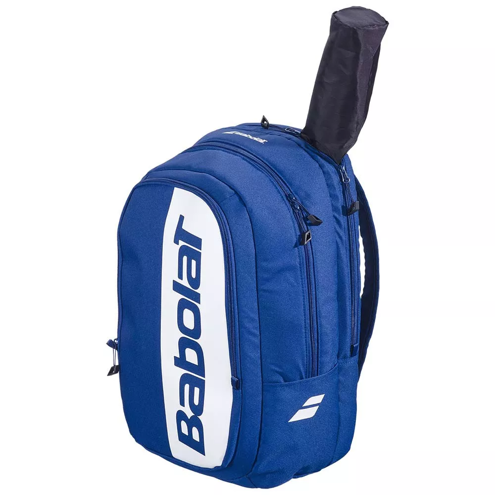 Babolat Court Hero Dark Blue Tennis Backpack