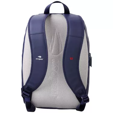 Wilson US Open Tour Navy Blue backpack