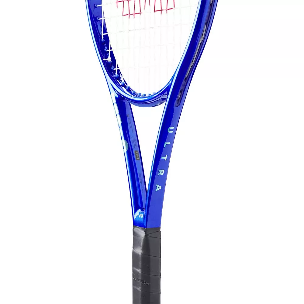 Wilson Ultra 100 V5 (300g) racket