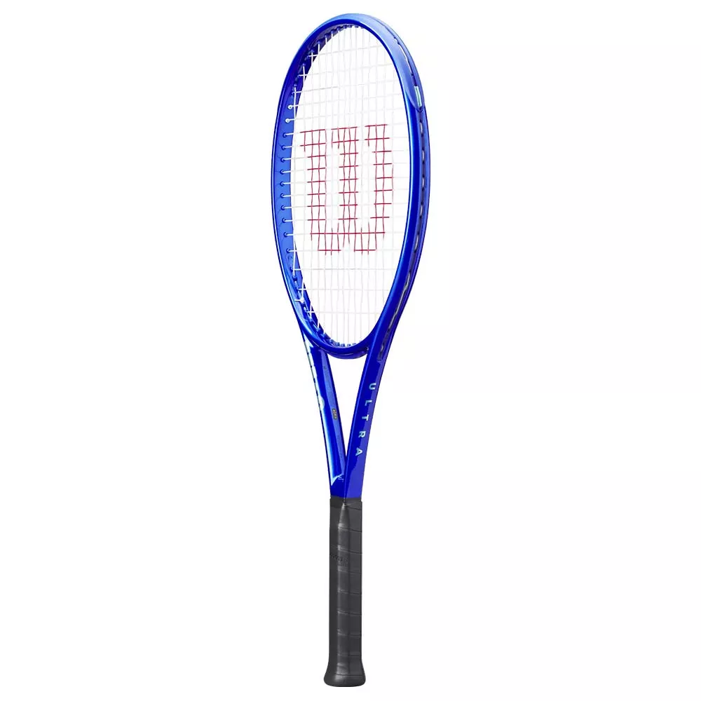 Wilson Ultra 100 V5 (300g) racket