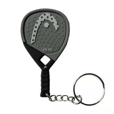 Head mini racket Radical key holder