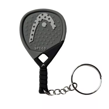 Head mini racket Radical key holder