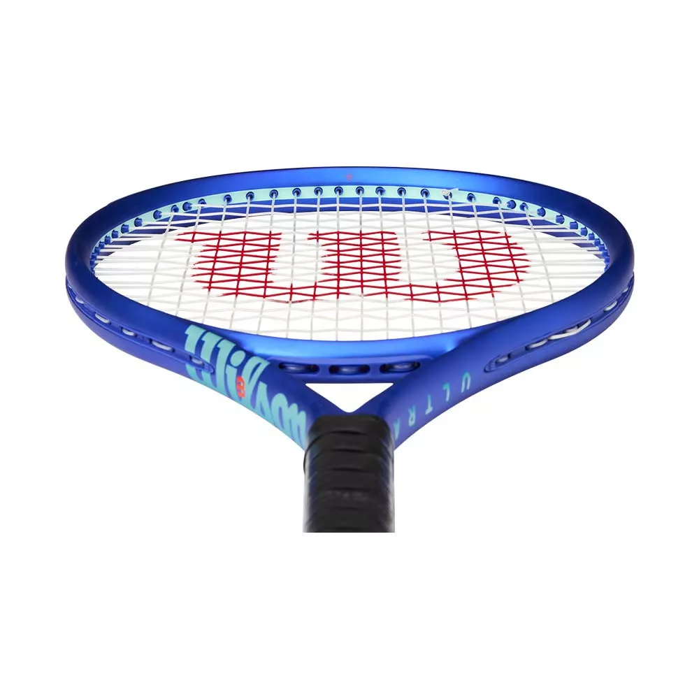 Wilson Junior Ultra 25 V5 (235g) racket