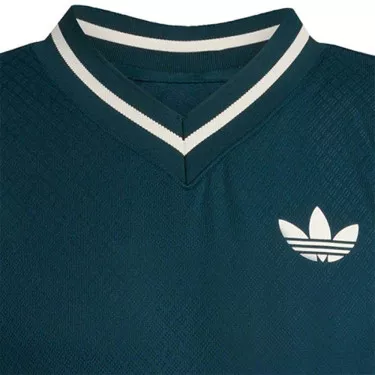 Adidas Tennis Y Green Tank Top