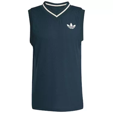 Adidas Tennis Y Green Tank Top