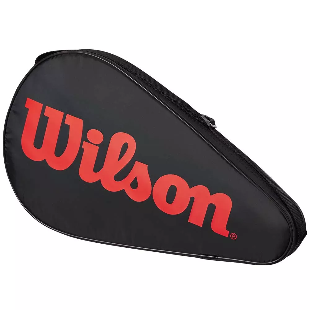 Nox Padel racket cover Funda Luxury black