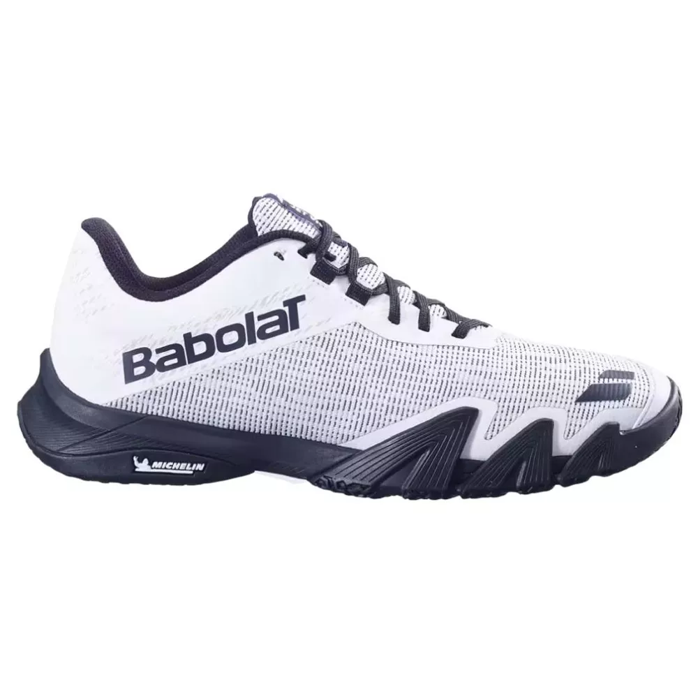 Babolat Jet Viva Red Shoes