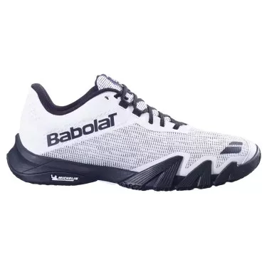 Babolat Jet Viva Red Shoes