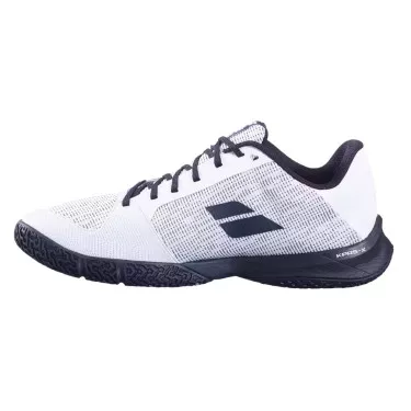 Babolat Jet Viva Red Shoes
