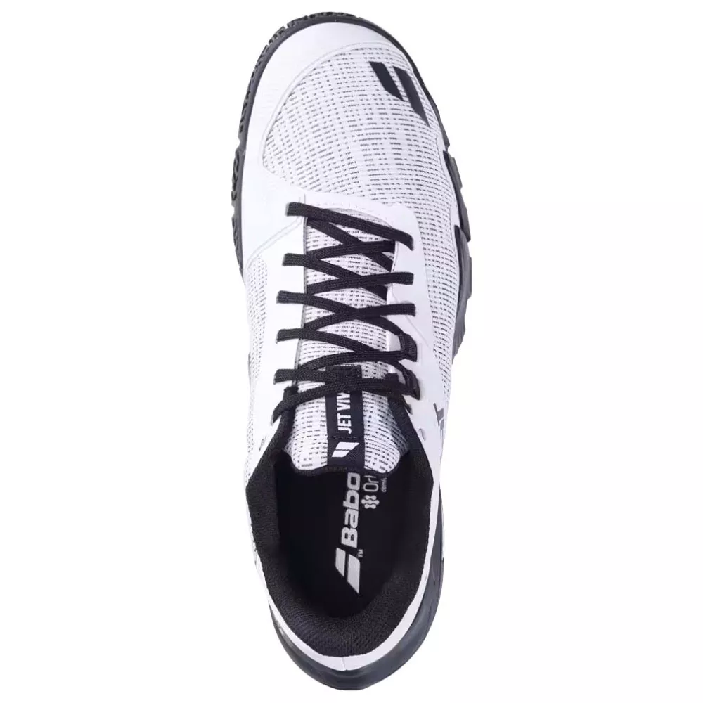 Babolat Jet Viva Red Shoes