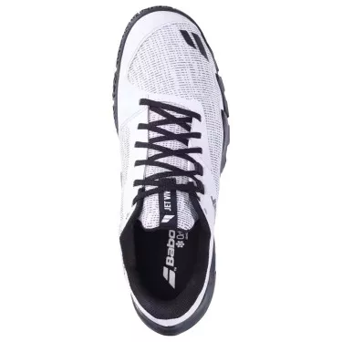 Babolat Jet Viva Red Shoes