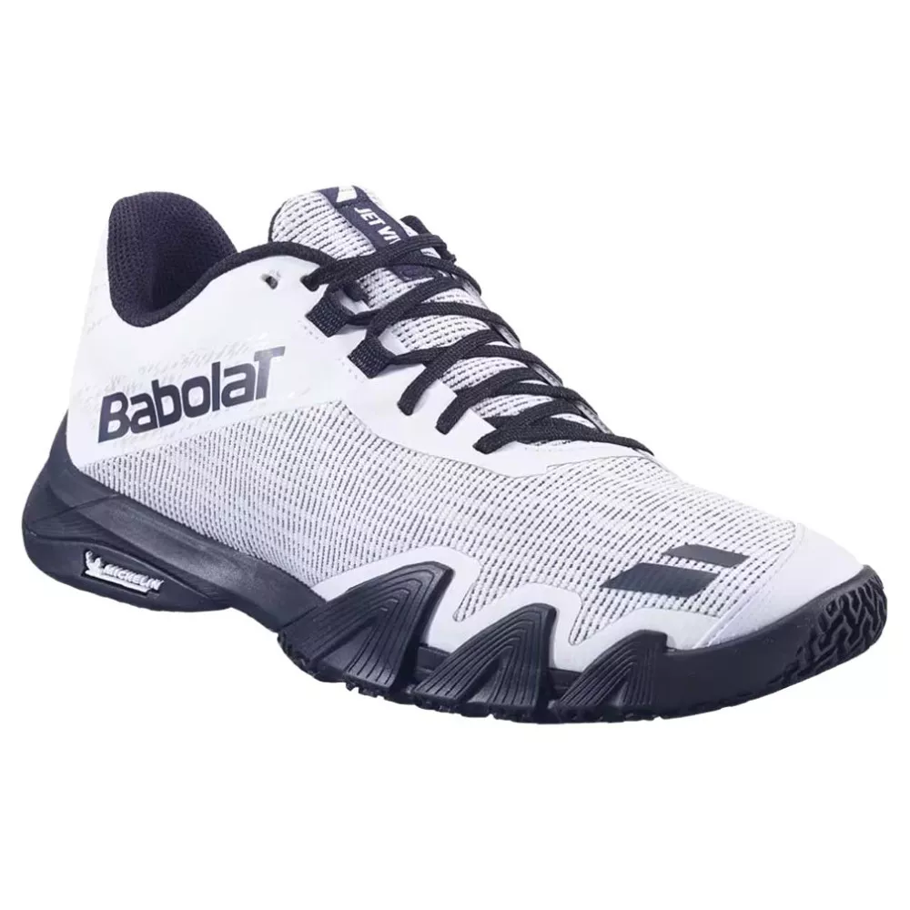 Babolat Jet Viva Red Shoes