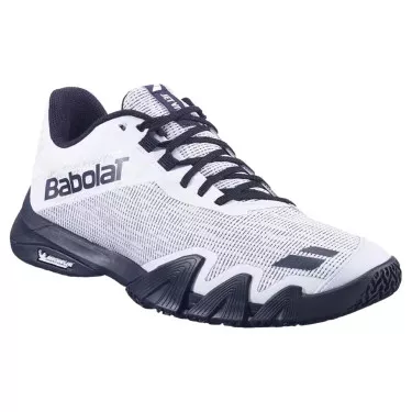 Babolat Jet Viva Red Shoes
