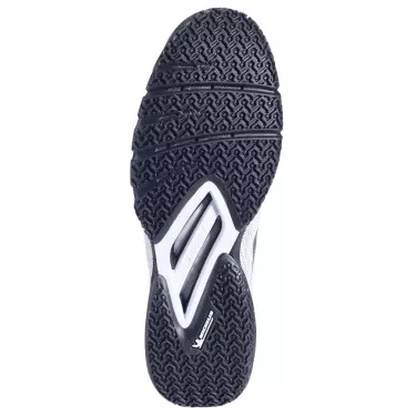 Babolat Jet Viva Red Shoes