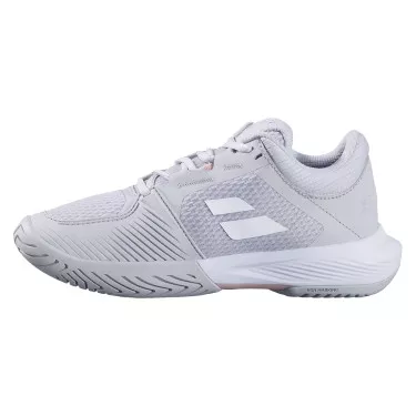 Babolat SFX Evo All Court Black Women's shoes