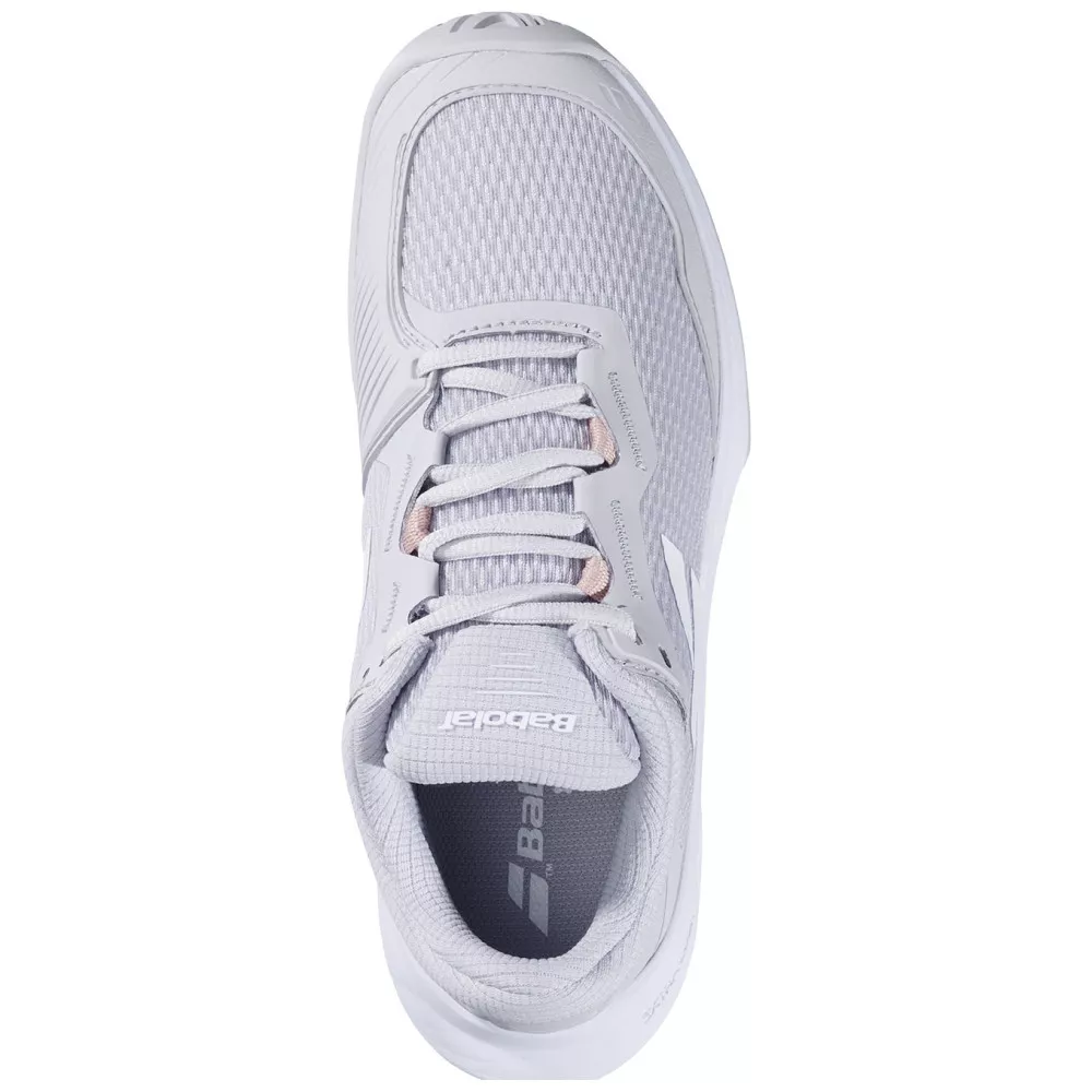 Babolat SFX Evo All Court Black Women's shoes
