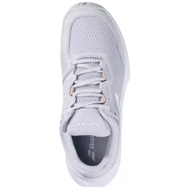 Babolat SFX Evo All Court Black Women's shoes