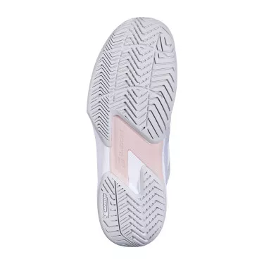 Babolat SFX Evo All Court Black Women's shoes