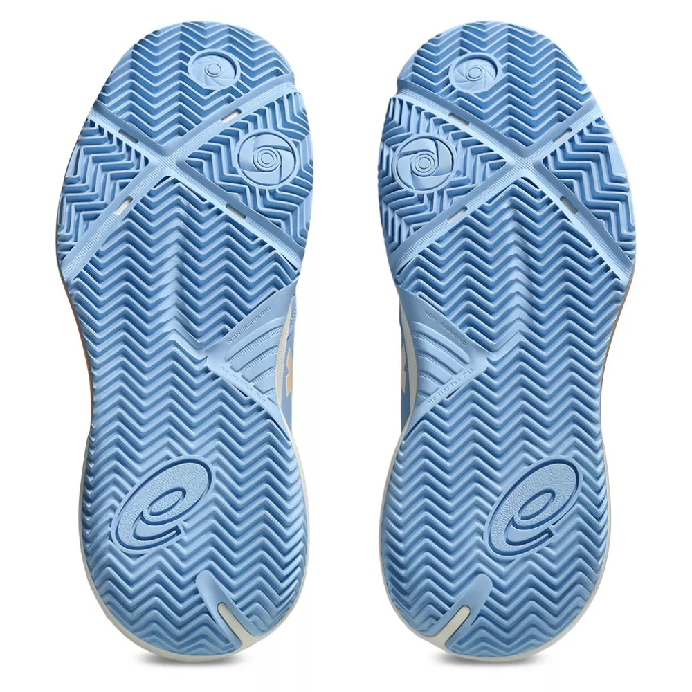 Asics Gel Challenger 15 Padel Coral Shoes