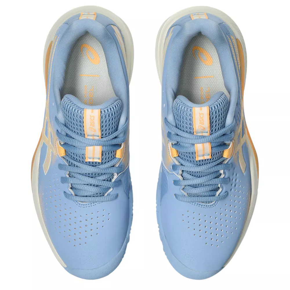 Asics Gel Challenger 15 Padel Coral Shoes