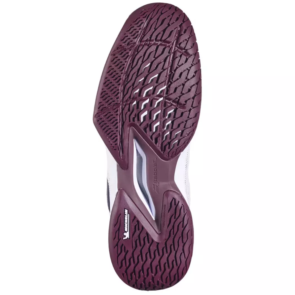 Babolat Jet Tere 2 All Court Black Shoes