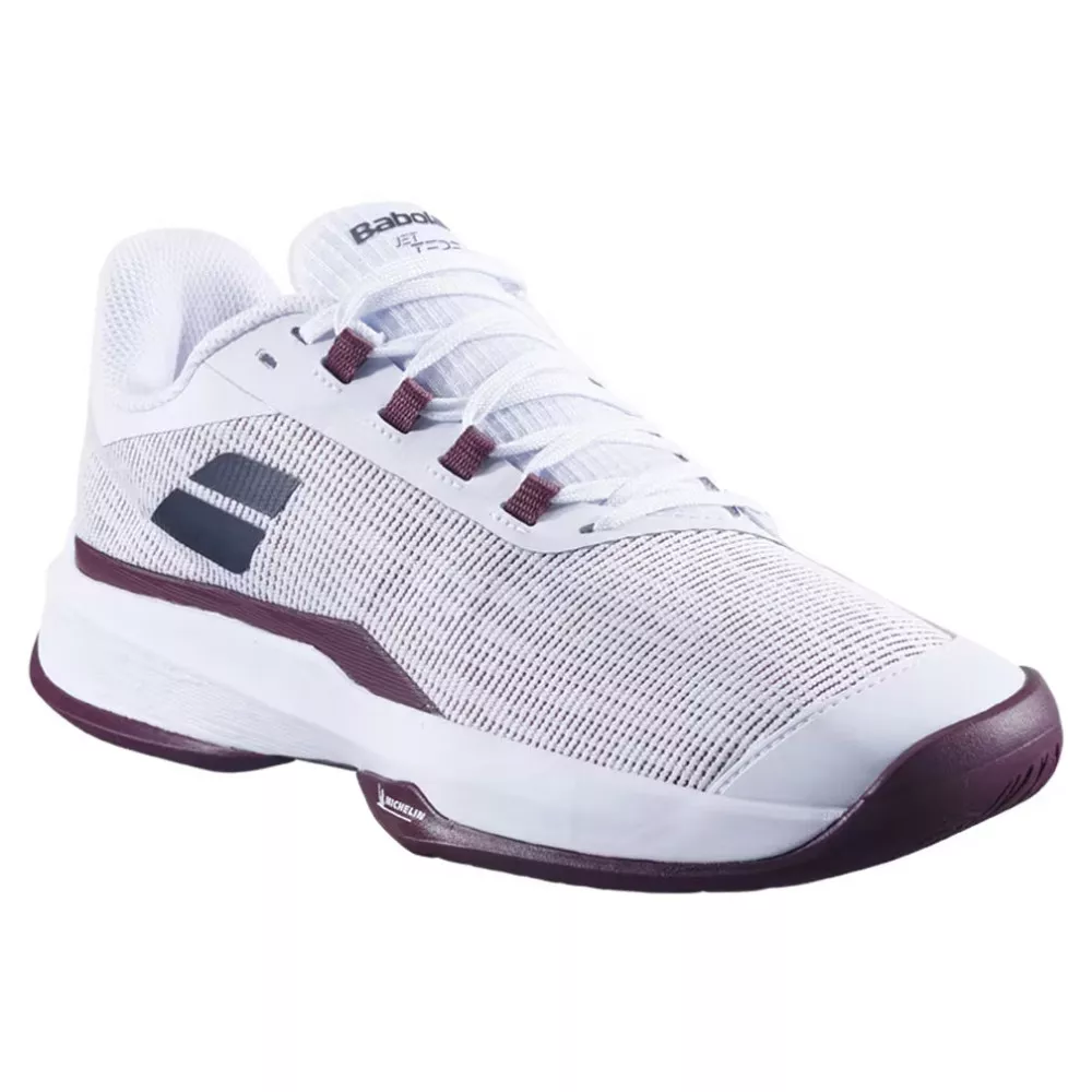Babolat Jet Tere 2 All Court Black Shoes